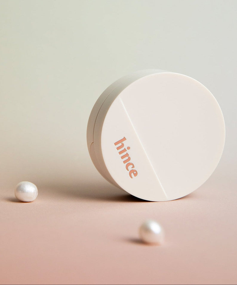 Hince  Second Skin Glow Cushion