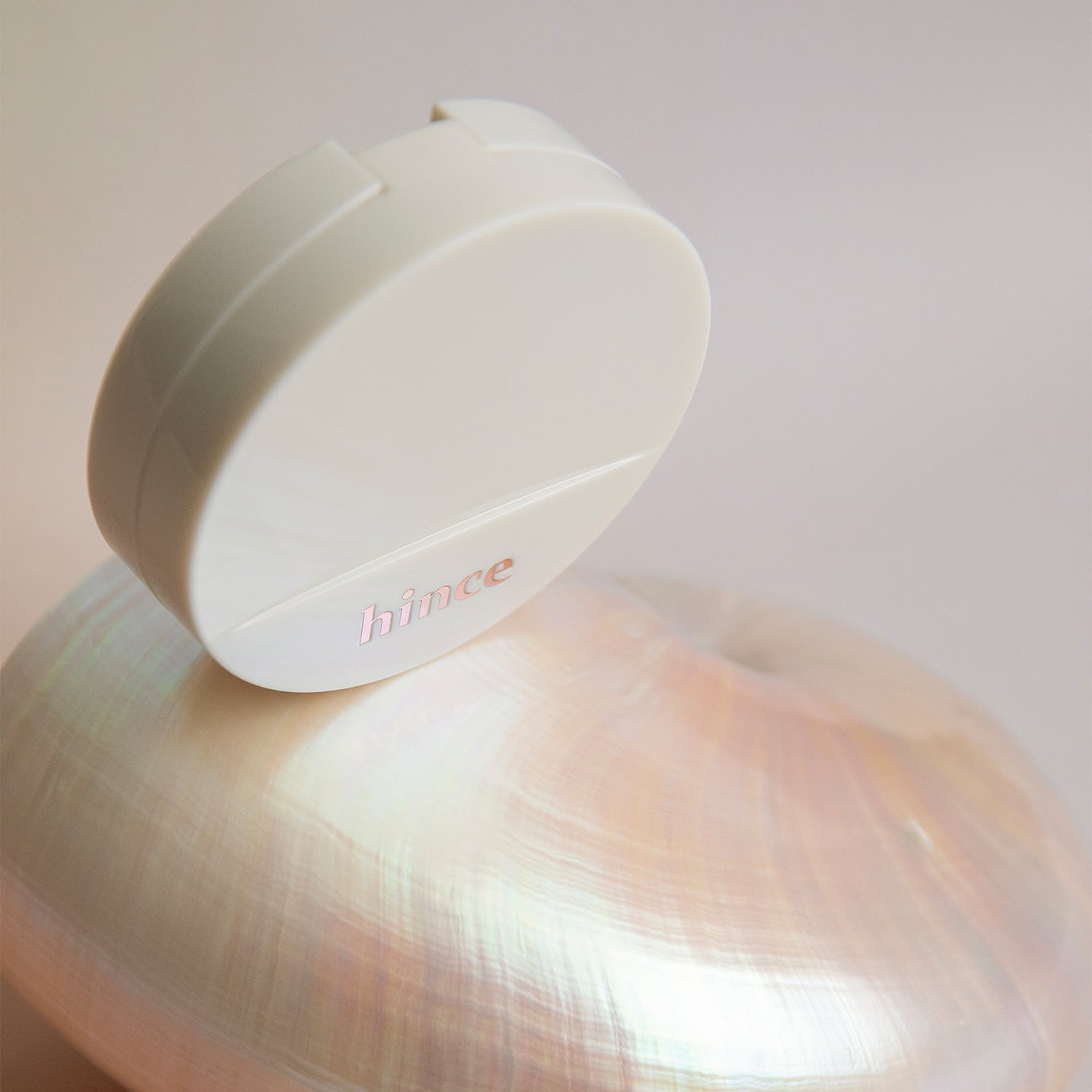Hince  Second Skin Glow Cushion