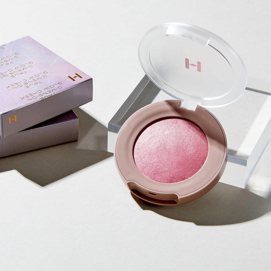 Hince True Dimension Glow Cheek
