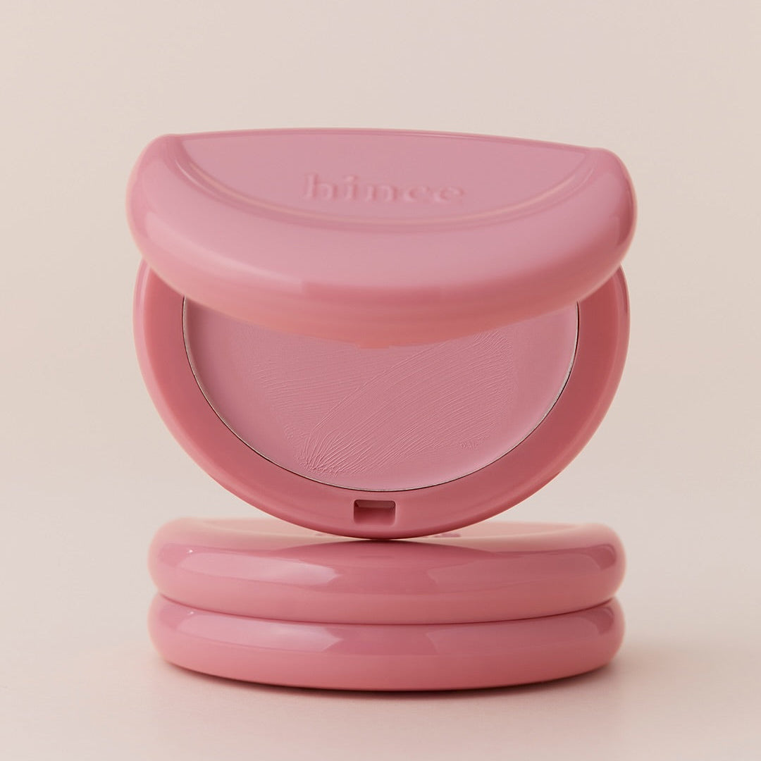Hince Half Moon Cheek 7 Colors