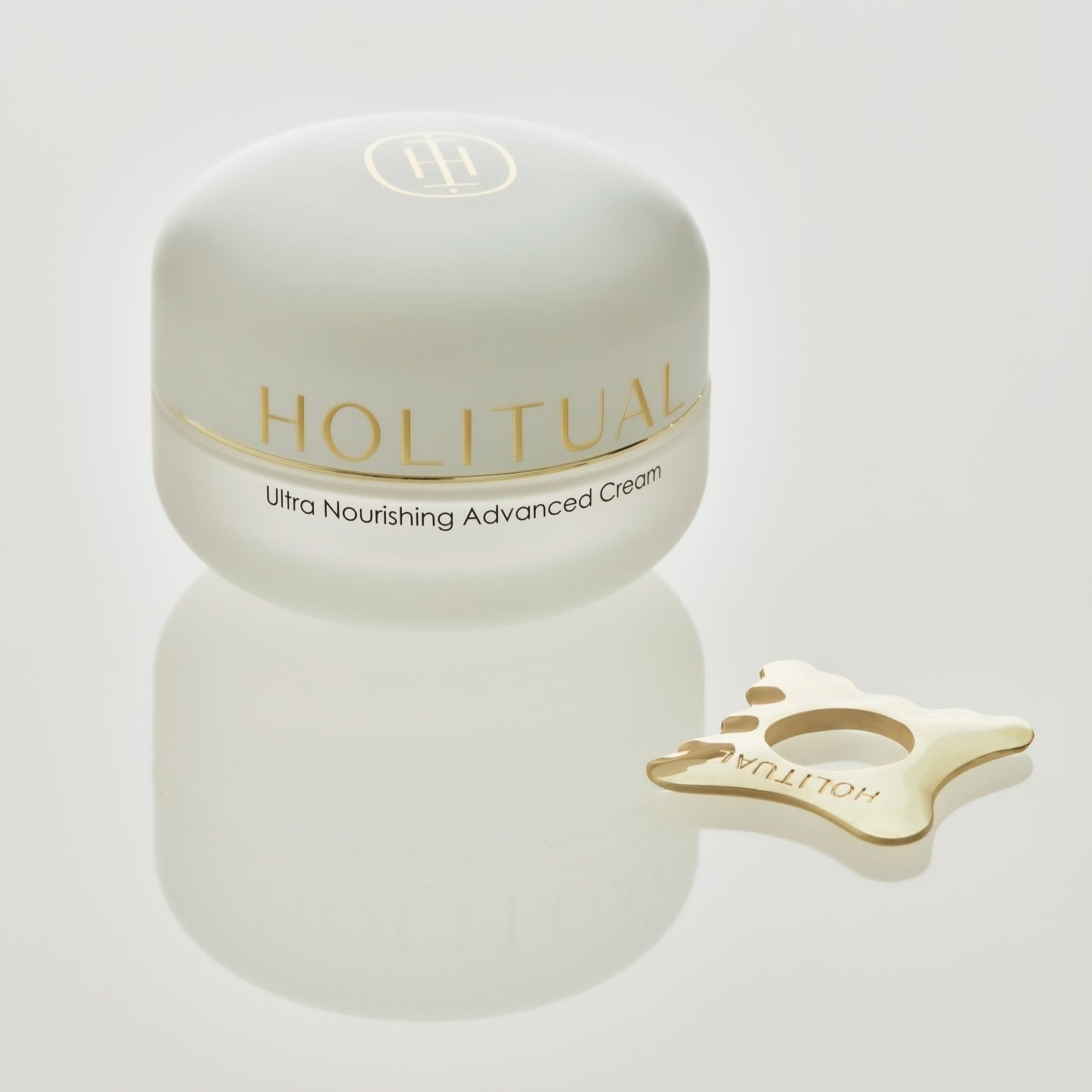 HOLITUAL Ultra Nourishing Advanced Cream | Deep Hydration – Kool Seoul