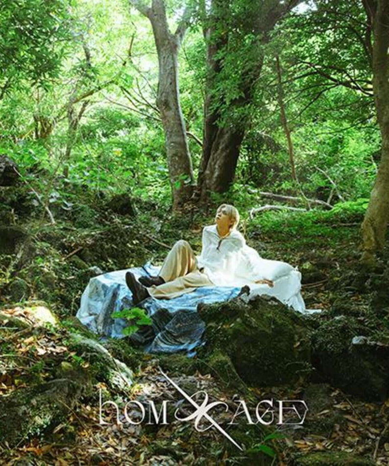 HOMEZONE - 1st Album [hom'ea'ge] - Kpop Album | Kool Seoul - Buy Kpop Albums Online