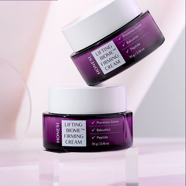 Honesi  Lifting Biome Elasticity Cream 70g