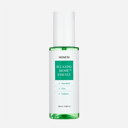 Honesi  Relaxing Biome Ampoule Essence 100ml