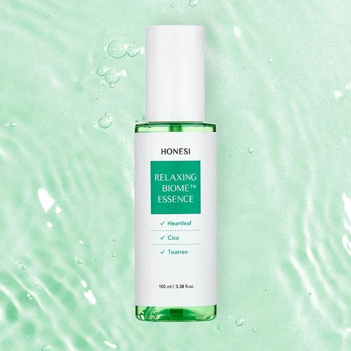 Honesi  Relaxing Biome Ampoule Essence 100ml