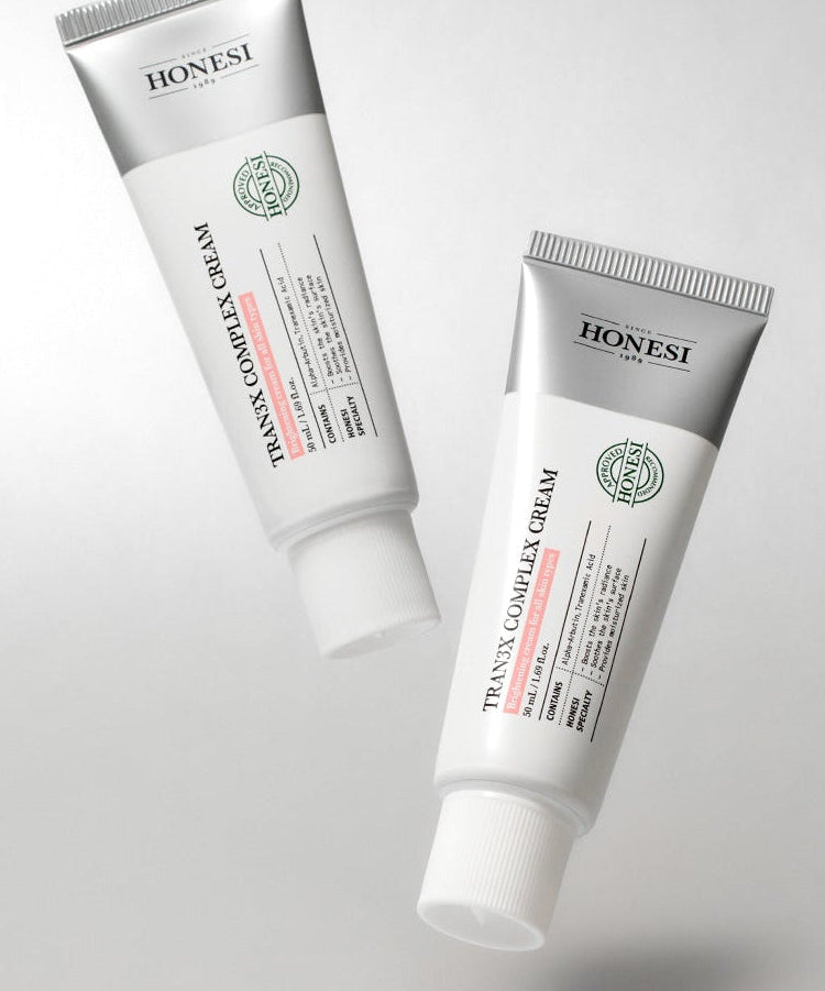 Honesi  Tranex Complex Cream 50ml