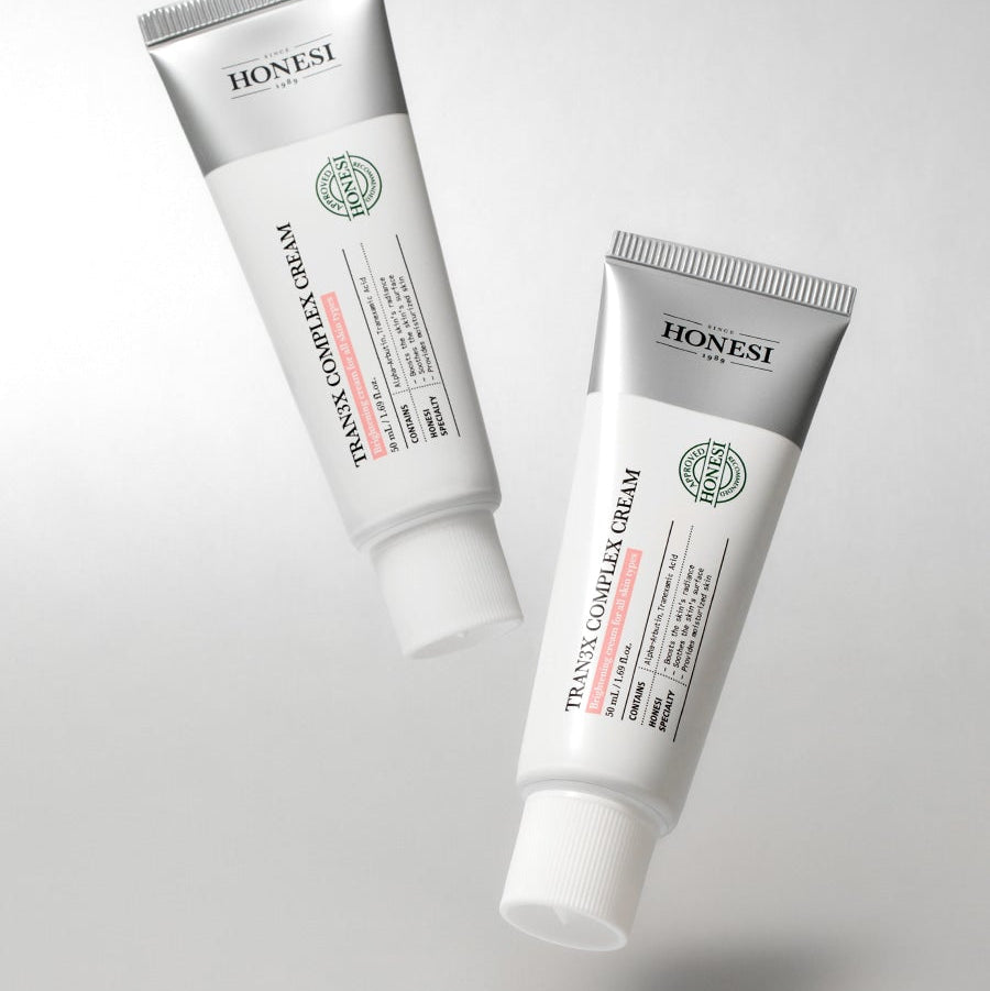 Honesi  Tranex Complex Cream 50ml