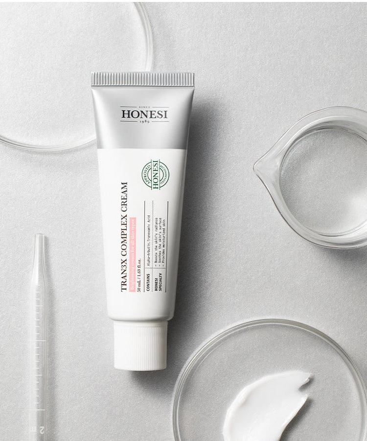 Honesi  Tranex Complex Cream 50ml