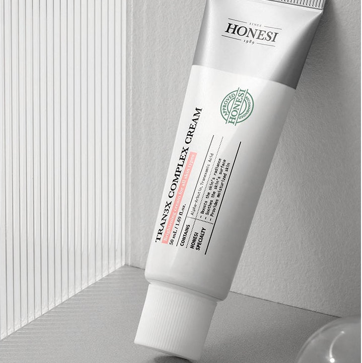 Honesi  Tranex Complex Cream 50ml