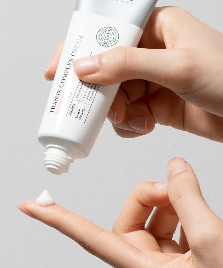 Honesi  Tranex Complex Cream 50ml