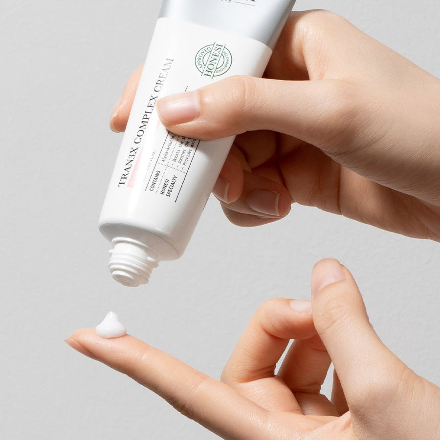 Honesi  Tranex Complex Cream 50ml