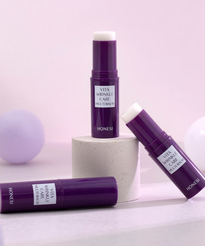 Honesi  Vita Wrinkle Care Multi Balm