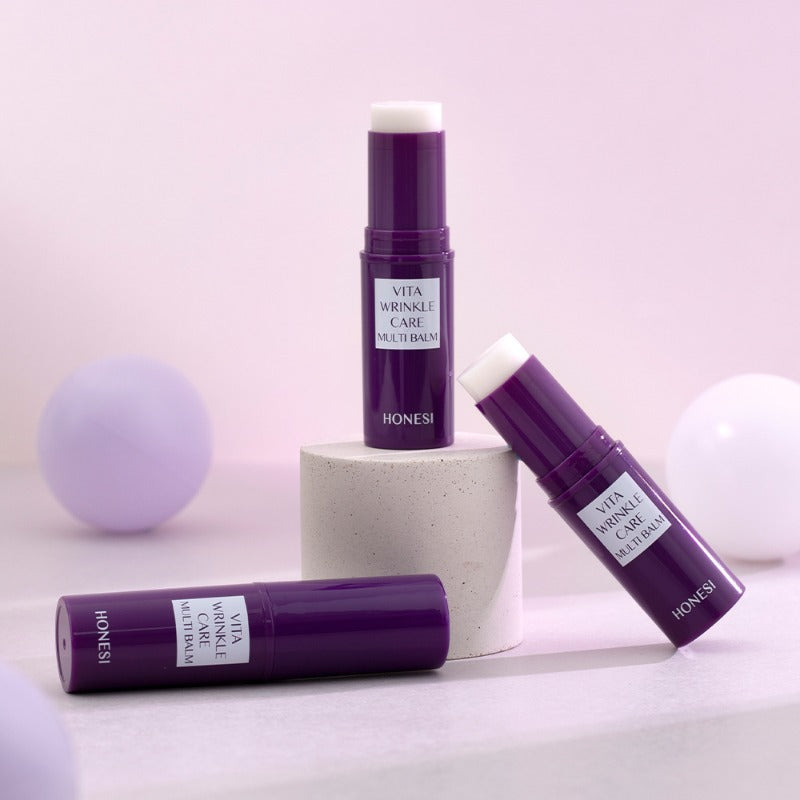 Honesi  Vita Wrinkle Care Multi Balm