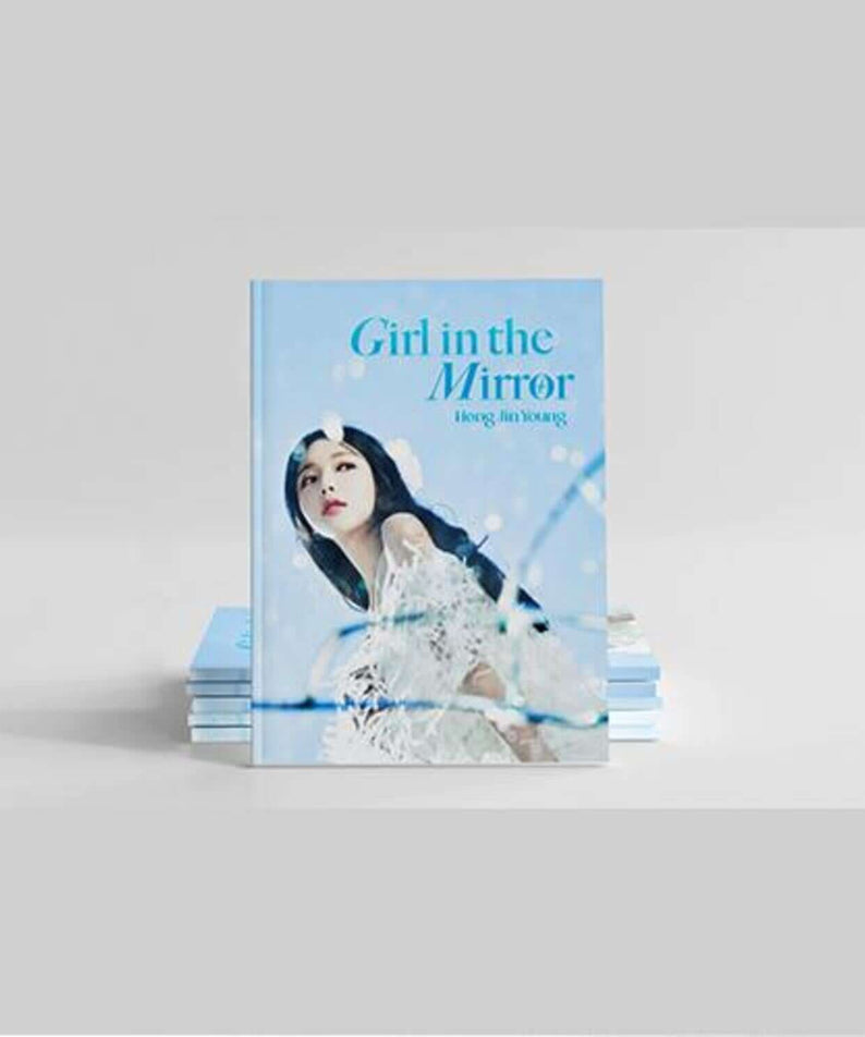 HONG JINYOUNG - [Color Mood] - Kpop Album | Kool Seoul - Buy Kpop Albums Online