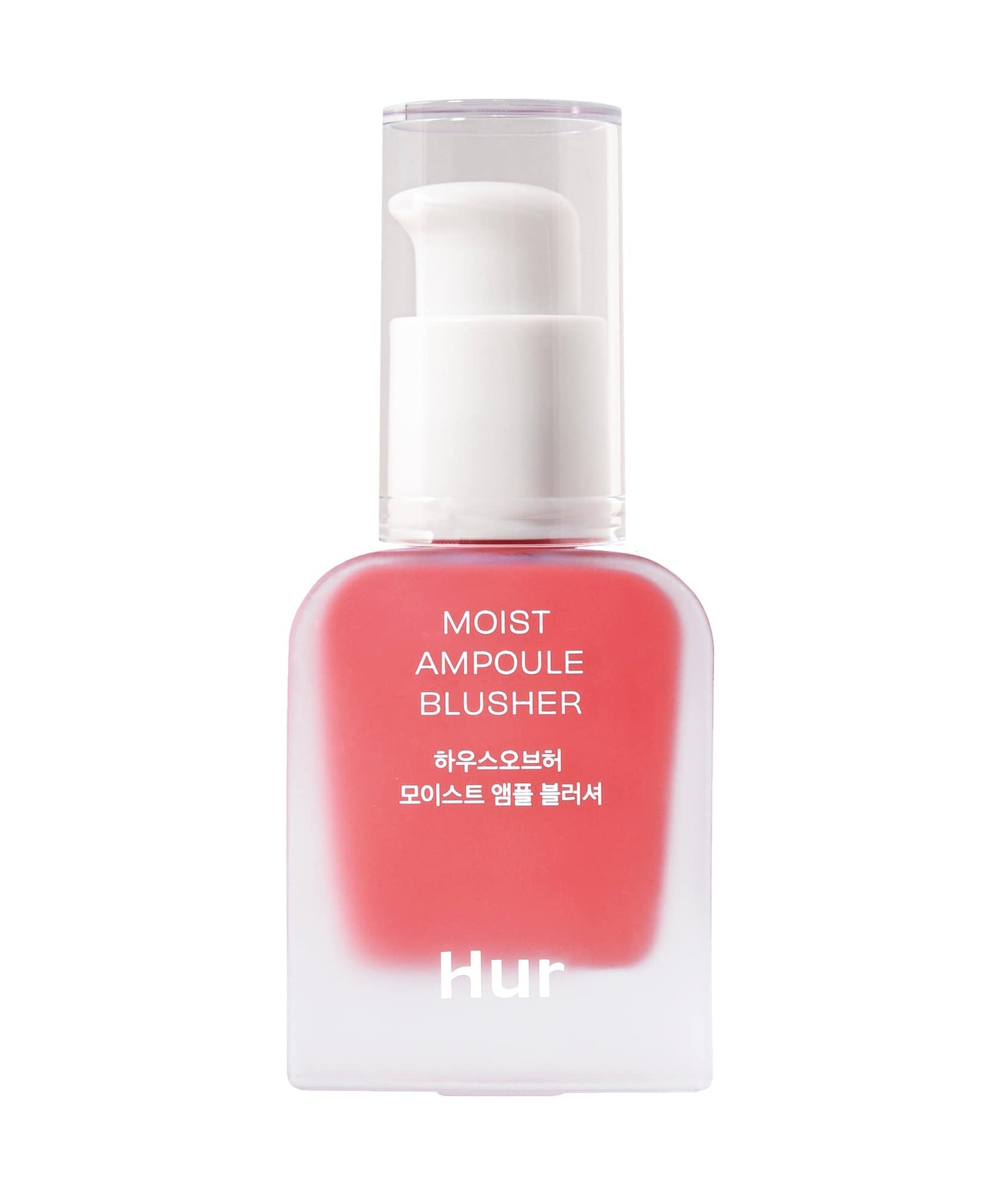 HOUSE OF HUR Moist Ampoule Blusher 20ml | Kool Seoul