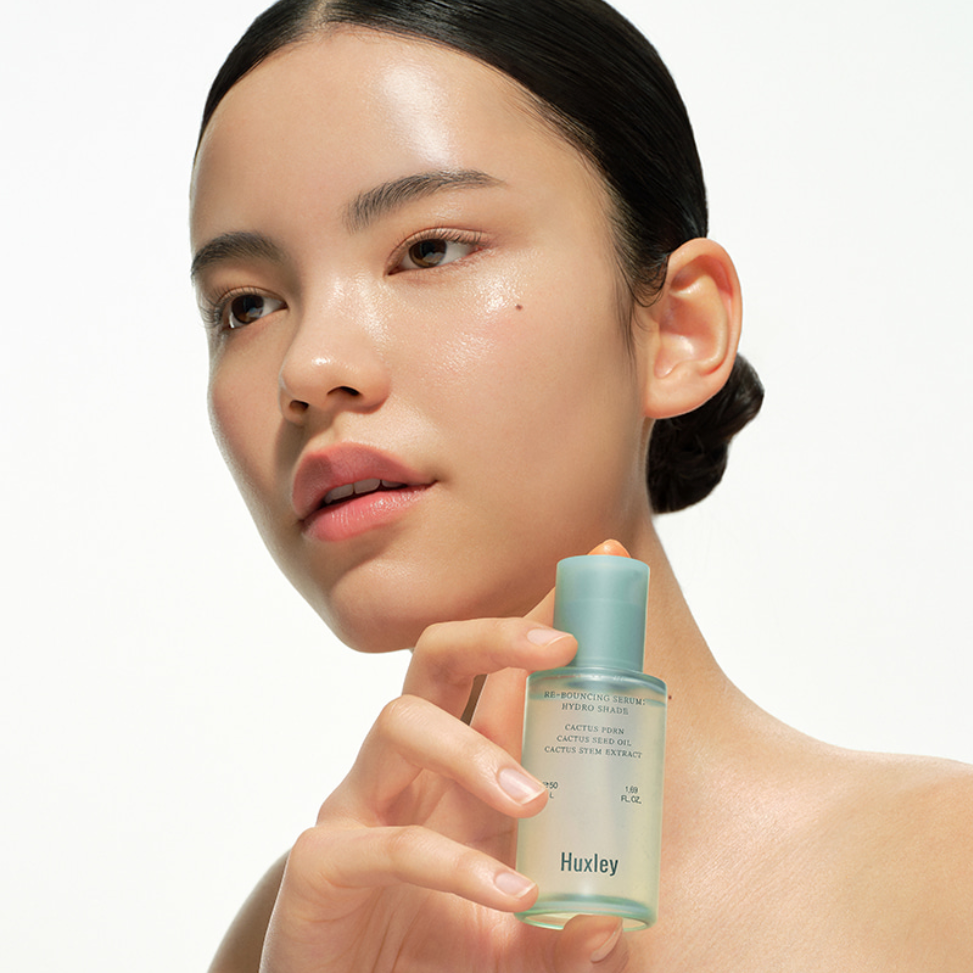 Huxley Rebouncing Serum Hydro Shade 50ml
