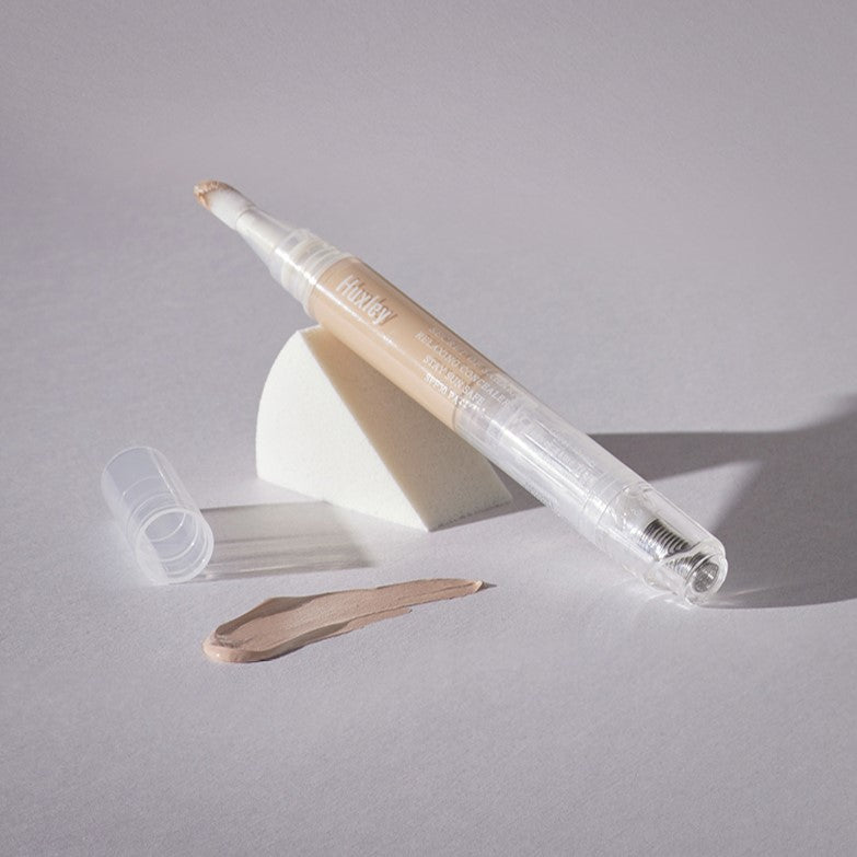 Huxley Relaxing Concealer Stay Sun Safe