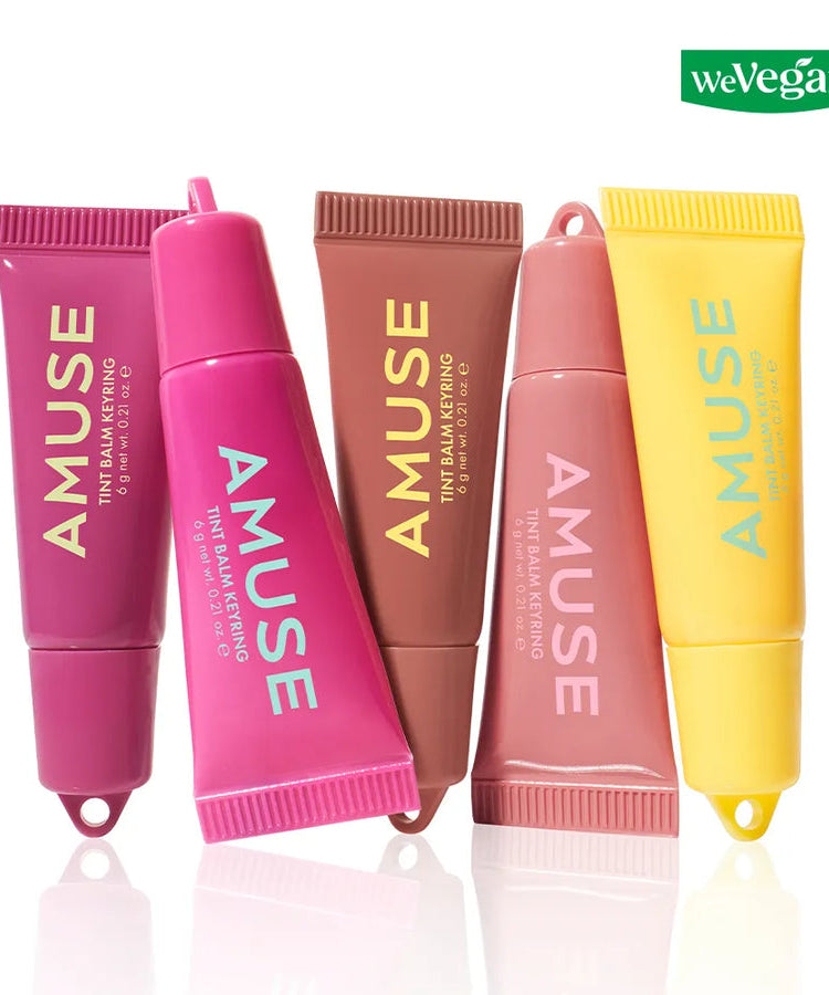 Amuse Tint Balm Keyring