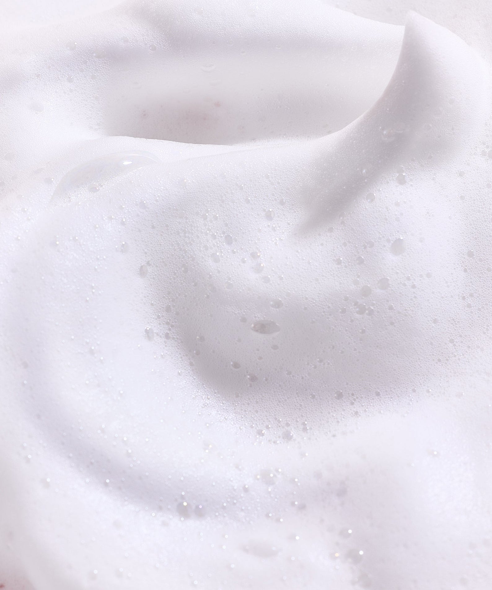 WHAMISA Organic Flowers Feminine Wash - Biosurfactant