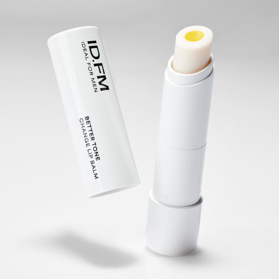 Ideal For Men Better Tone Lip Balm 4g