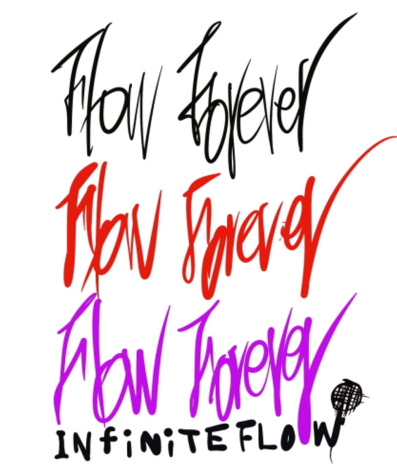 I.F - [Flow Forever](EP) - Kpop Album | Kool Seoul - Buy Kpop Albums Online
