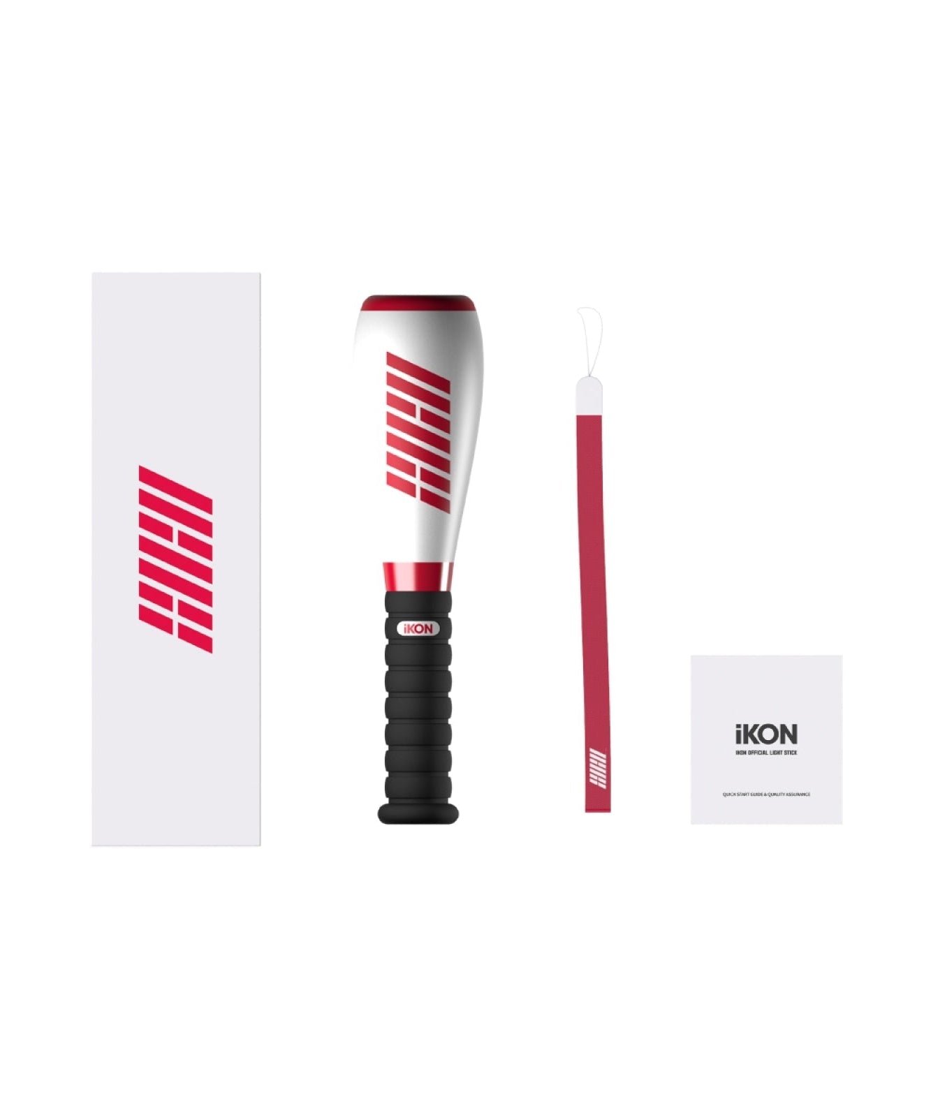 IKON Official Lighstick Ver 2023 | Kool Seoul