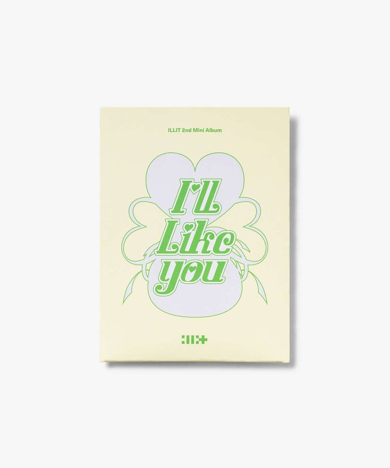 ILLIT - 2nd Mini Album (Weverse Albums ver.) - Kpop Album | Kool Seoul - Buy Kpop Albums Online