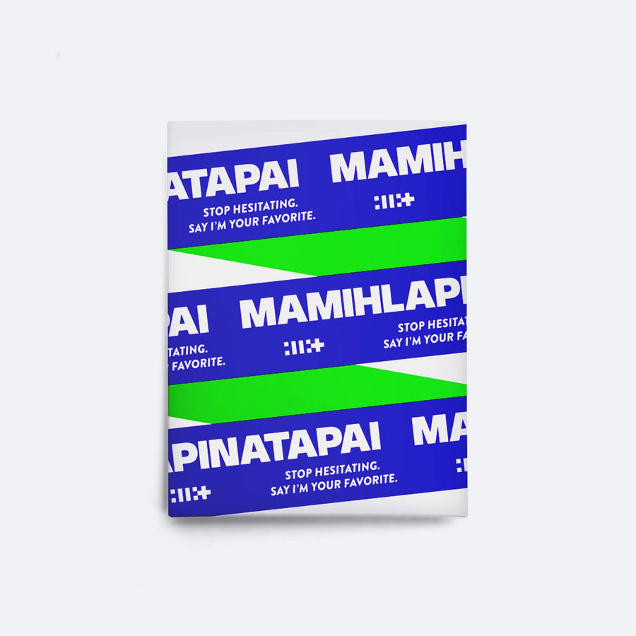 Illit - [Mamihlapinatapai] (Weverse Albums Ver.) - Kpop Album