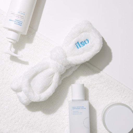 ilso Relaxing Hair Band