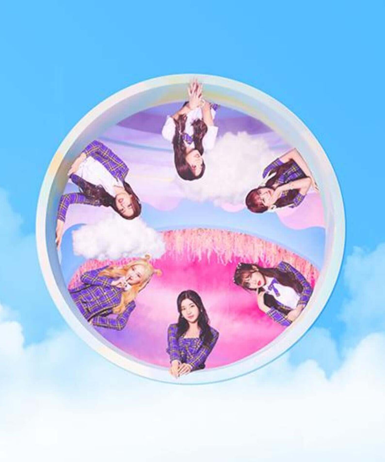 ILY:1 - [Love in Bloom] - Kpop Album | Kool Seoul - Buy Kpop Albums Online