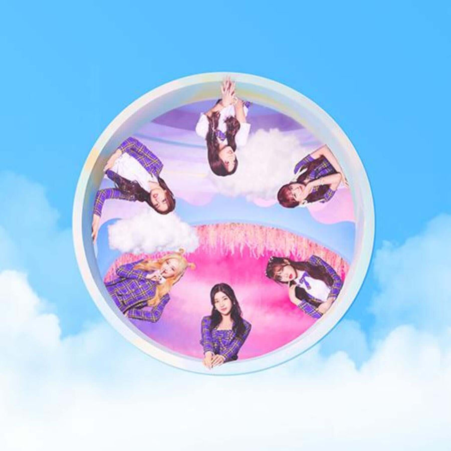 Ily:1 - [Love In Bloom] - Kpop Album