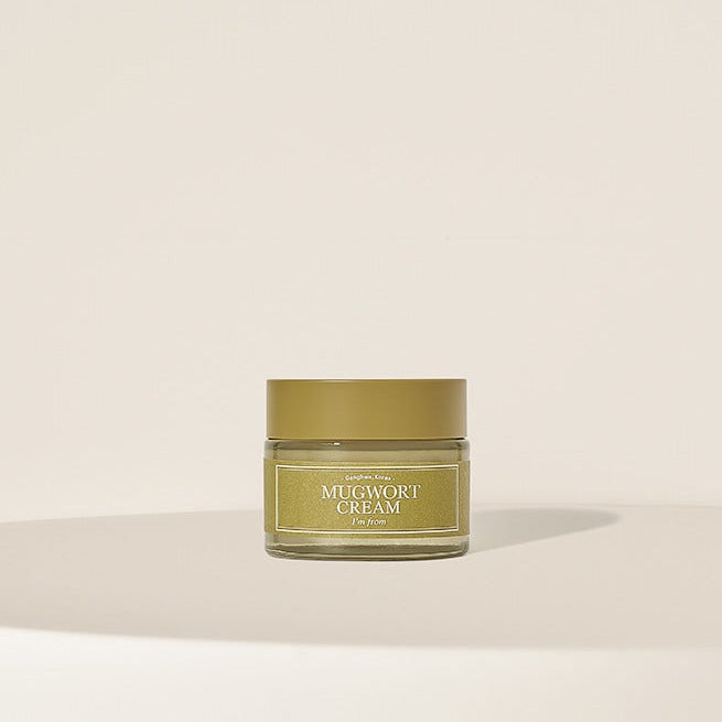 I'm From Mugwort Cream 50ml