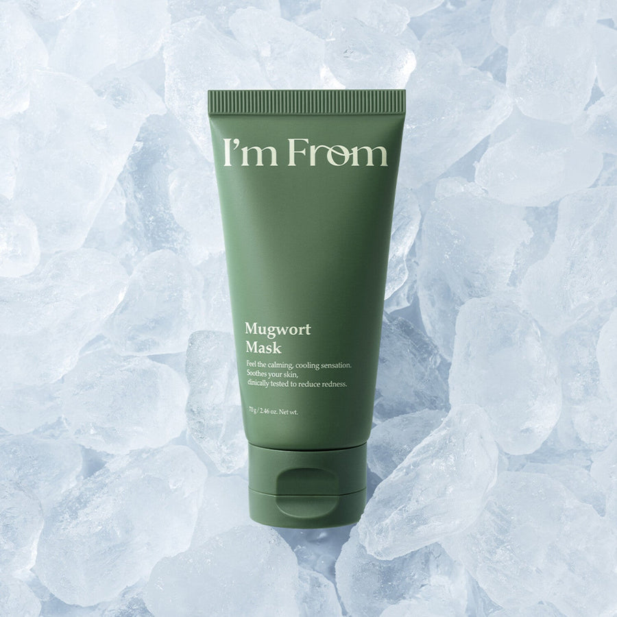 アイム フロム ヨモギ マスク 70g