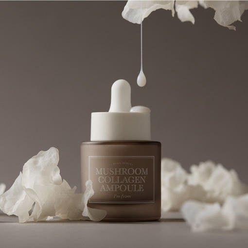 I'm From Mushroom Collagen Ampoule 30ml