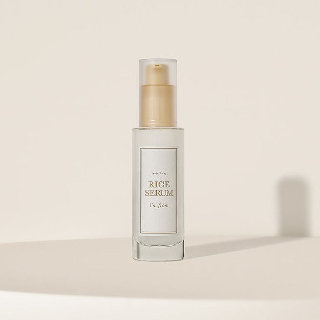 I'm From Rice Serum 30ml