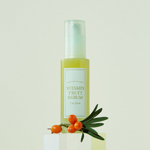アイムフロム ビタミンフルーツセラム 30ml