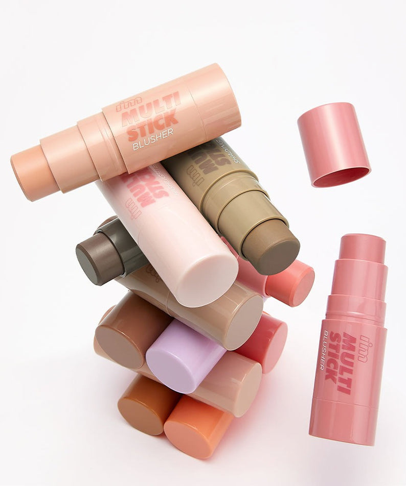 I'M Meme  Multi Stick (Shading/Highlighter/Blusher)
