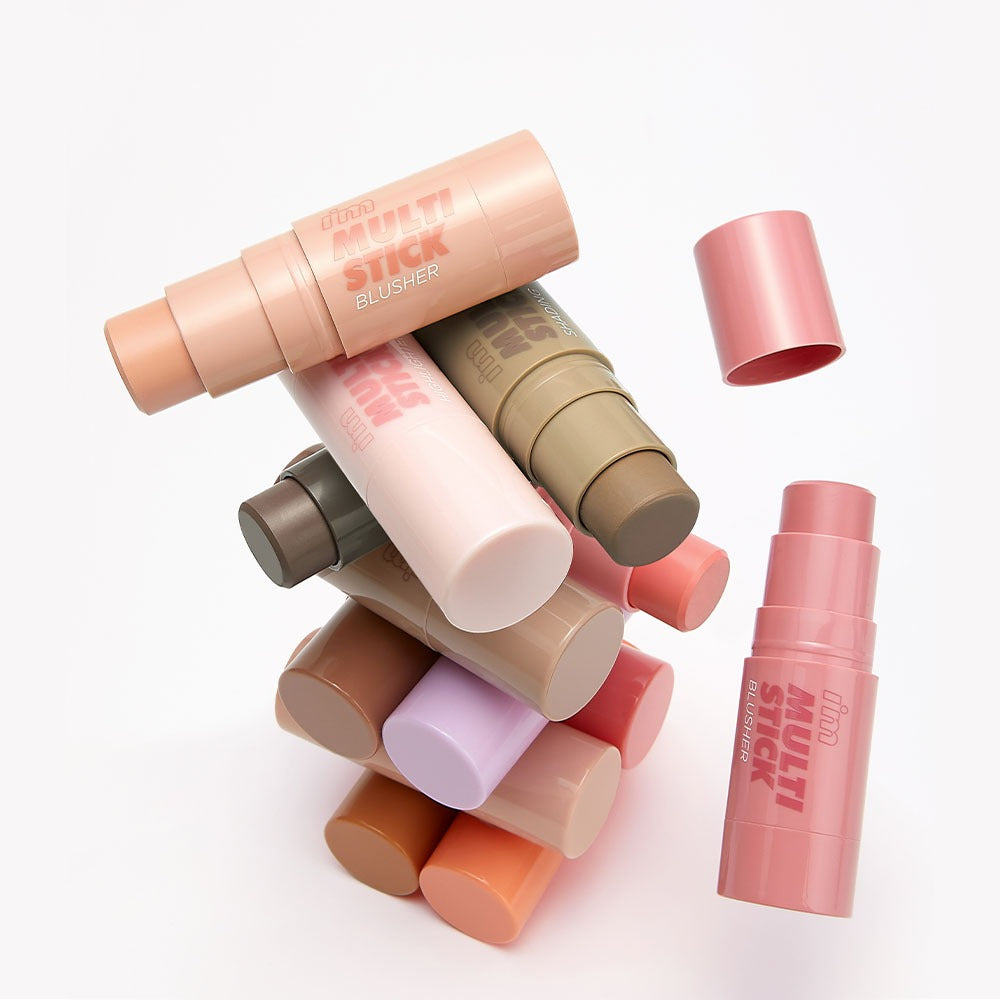 I'M Meme  Multi Stick (Shading/Highlighter/Blusher)