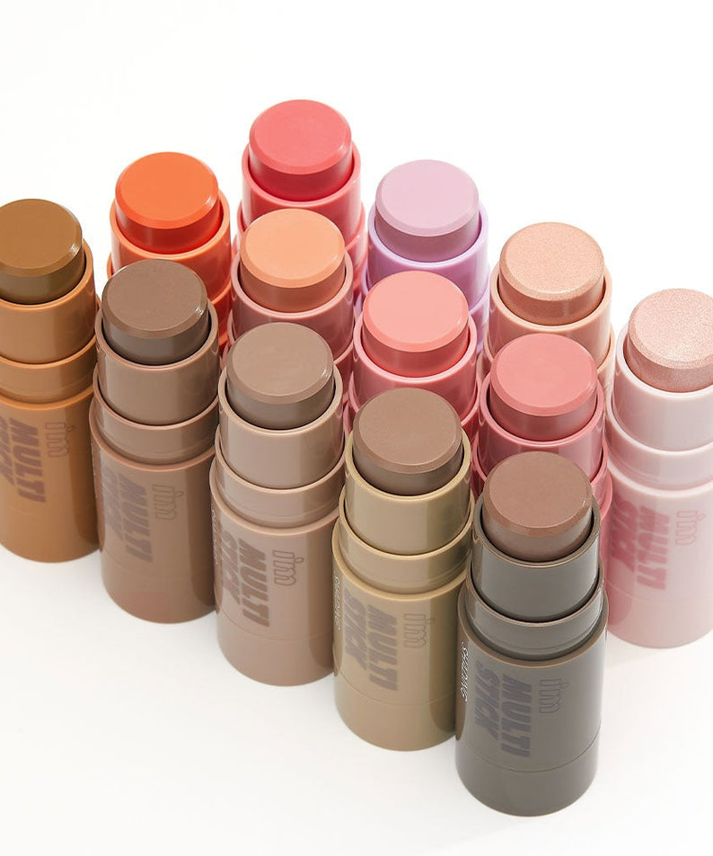 I'M Meme  Multi Stick (Shading/Highlighter/Blusher)