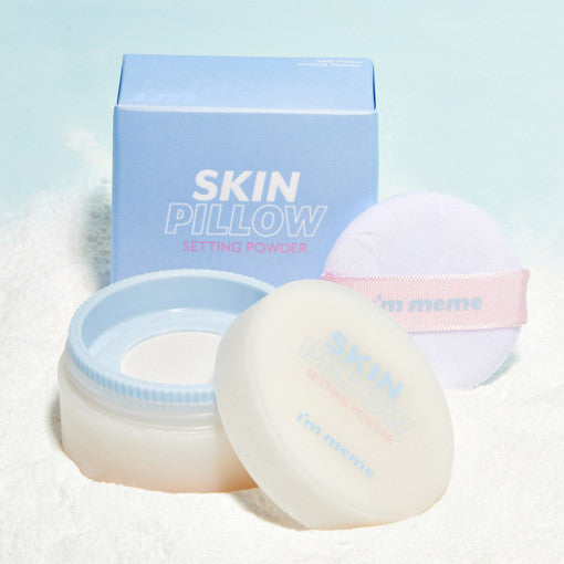 I'M MEME Skin Pillow Setting Powder | Kool Seoul