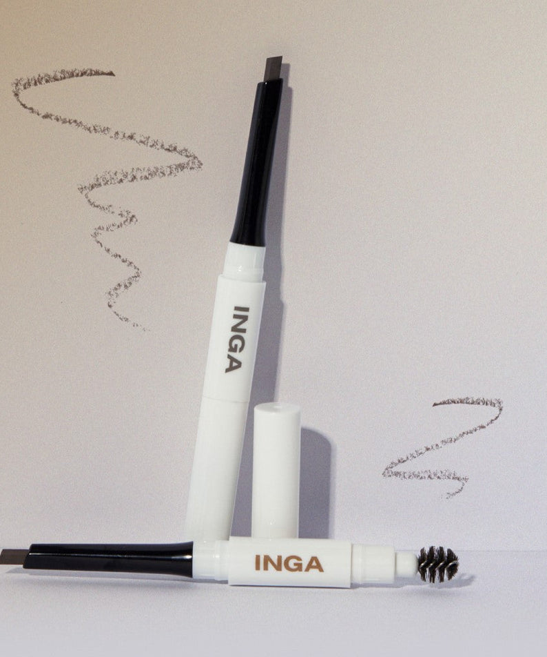 INGA Stage Brow Pencil | Kool Seoul