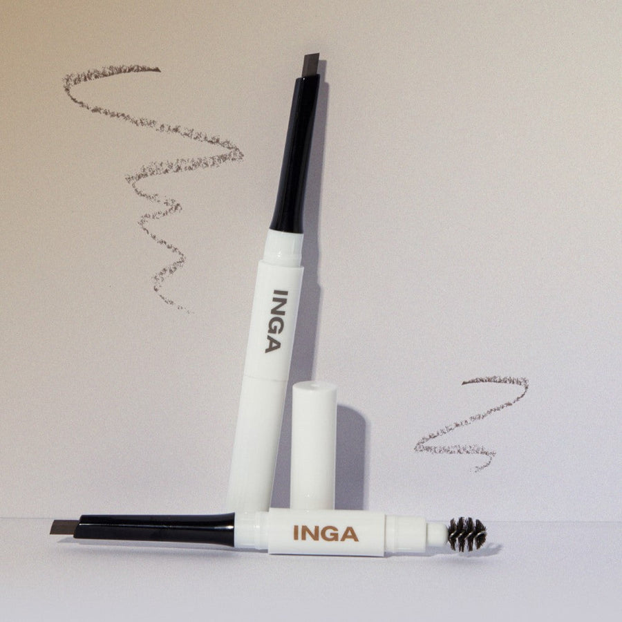 Inga Stage Brow Pencil