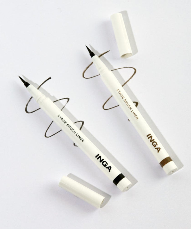INGA Stage Brush Liner | Kool Seoul