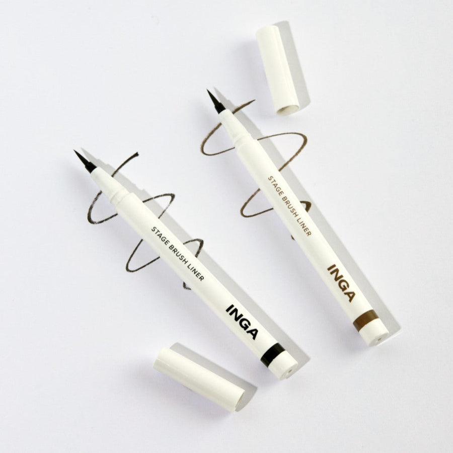 Inga Stage Brush Liner