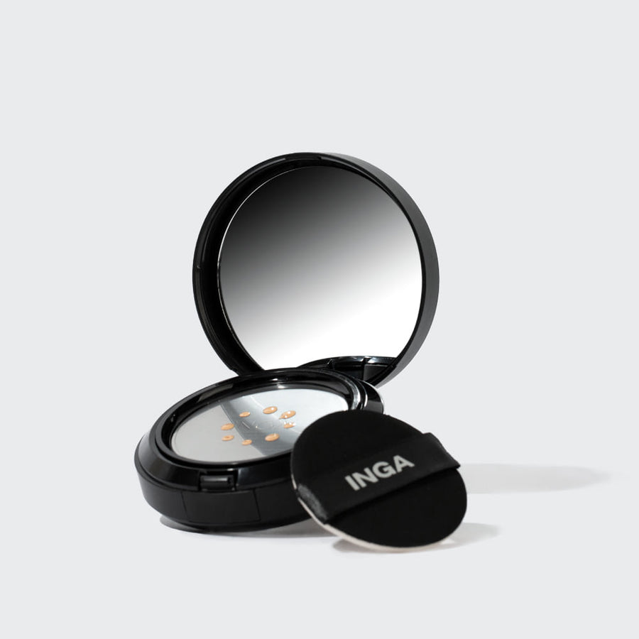Inga Tattoo Cushion