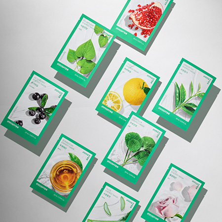 Innisfree Energy Mask