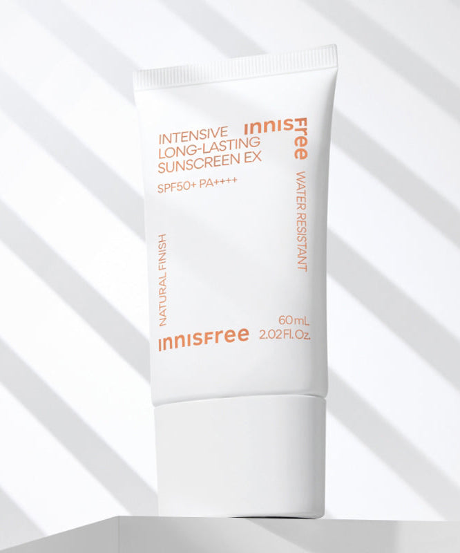 Innisfree Intensive Long-Lasting Sunscreen Ex 60ml