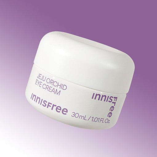 Innisfree Jeju Orchid Eye Cream 30ml