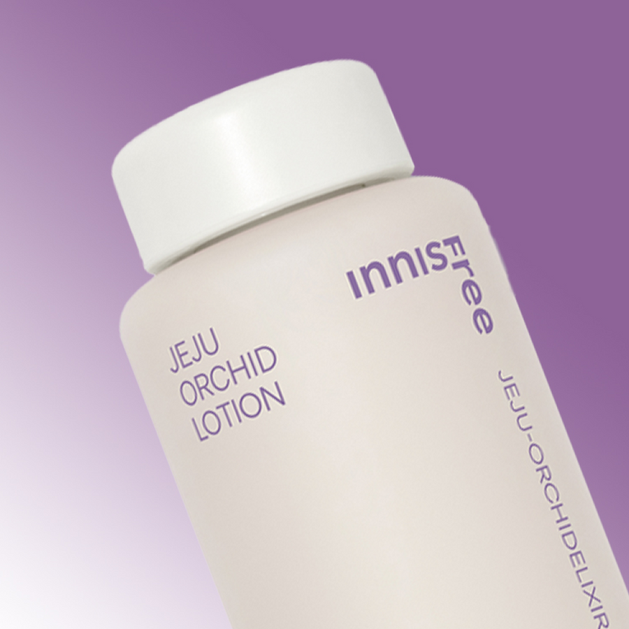 Innisfree Jeju Orchid Lotion 170ml