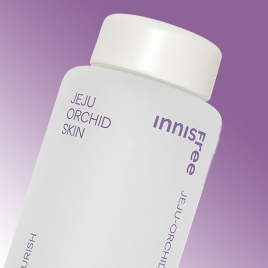 Innisfree Jeju Orchid Skin 170ml